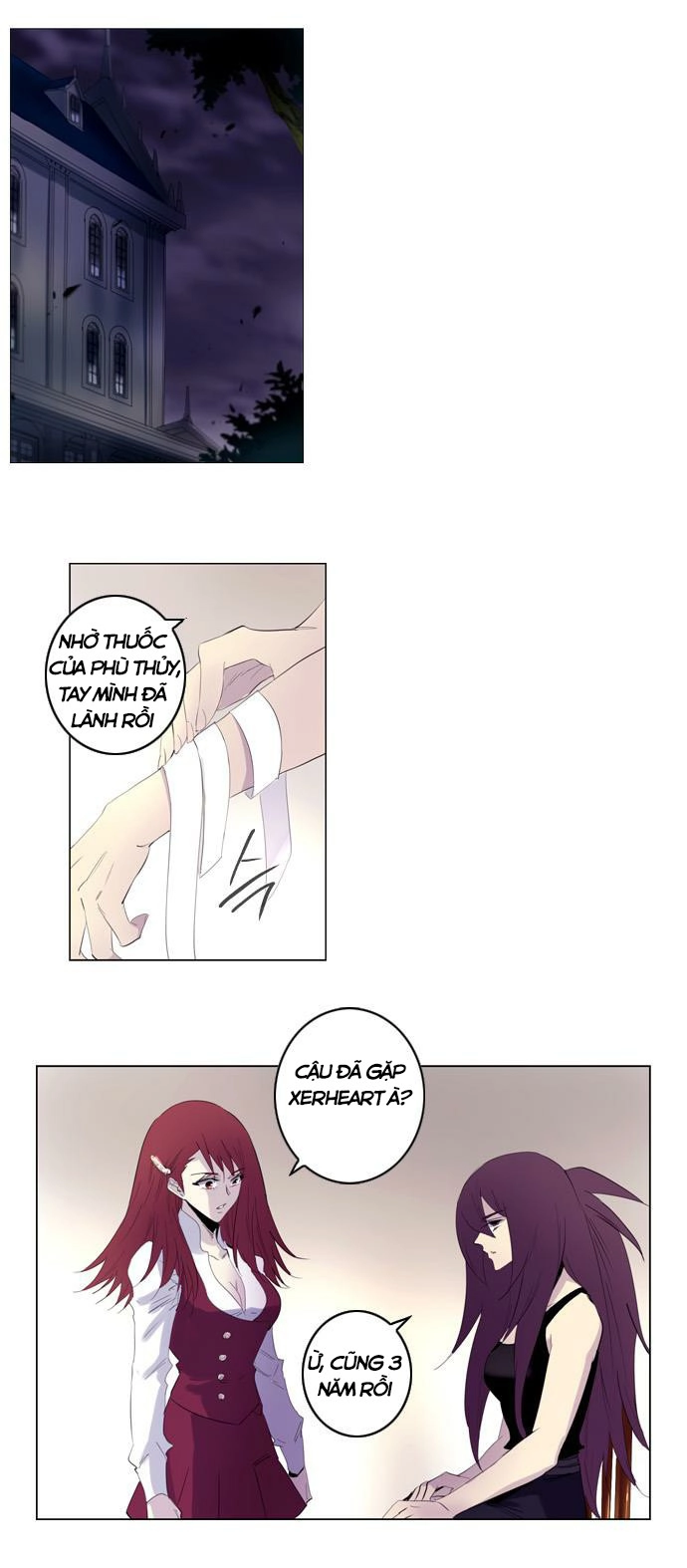 Soul Cartel Chapter 146 - 19