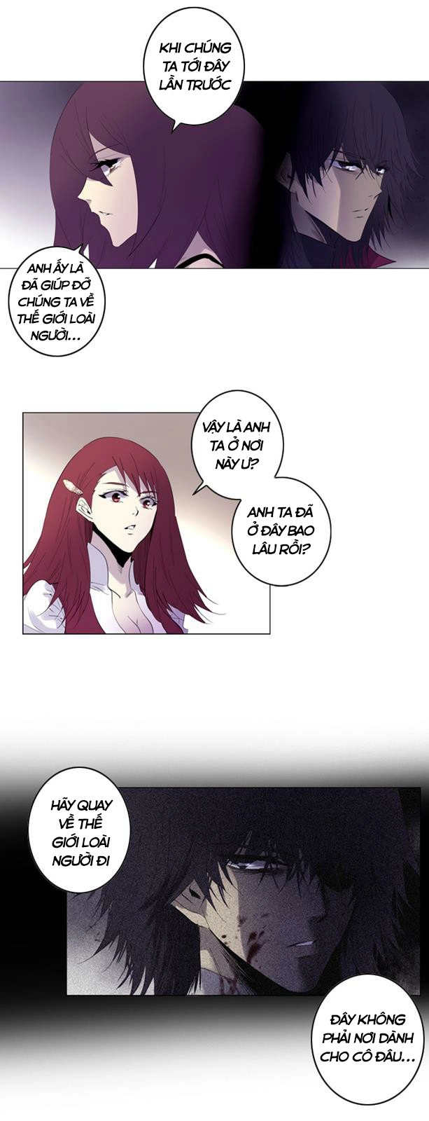 Soul Cartel Chapter 146 - 20