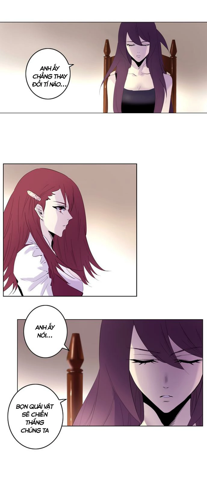 Soul Cartel Chapter 146 - 21