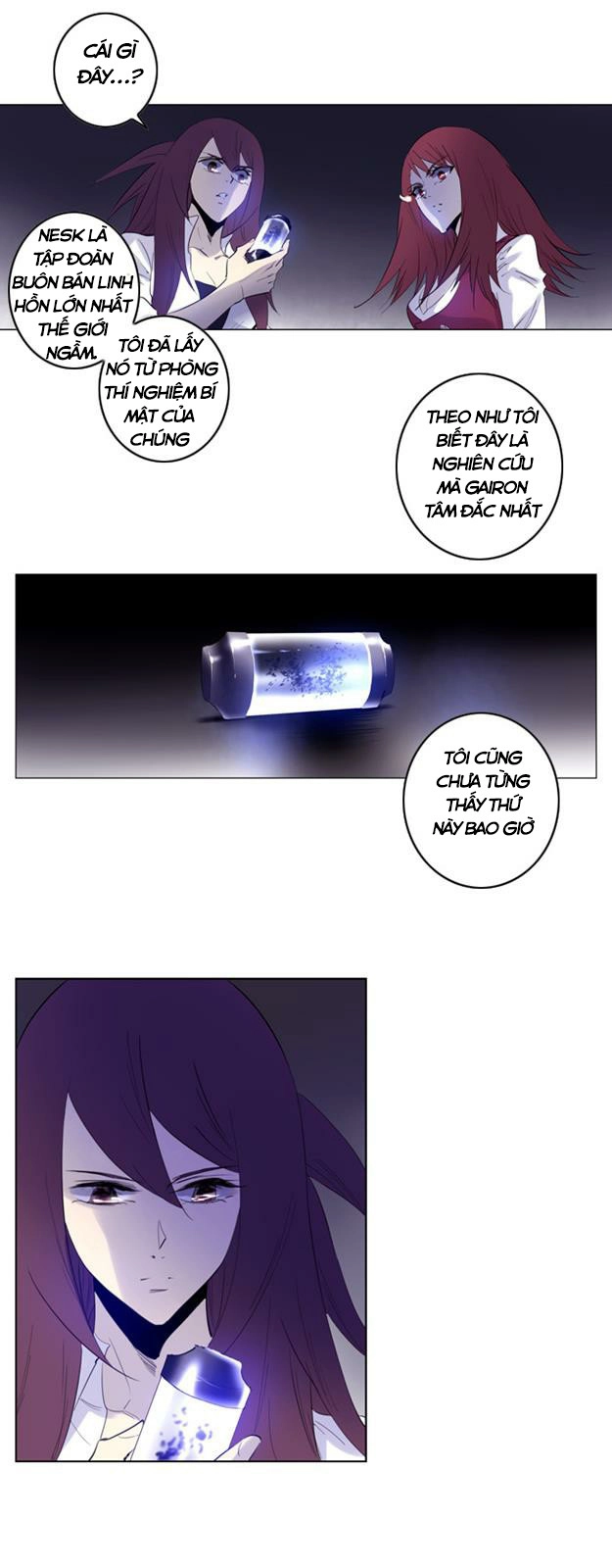 Soul Cartel Chapter 146 - 33