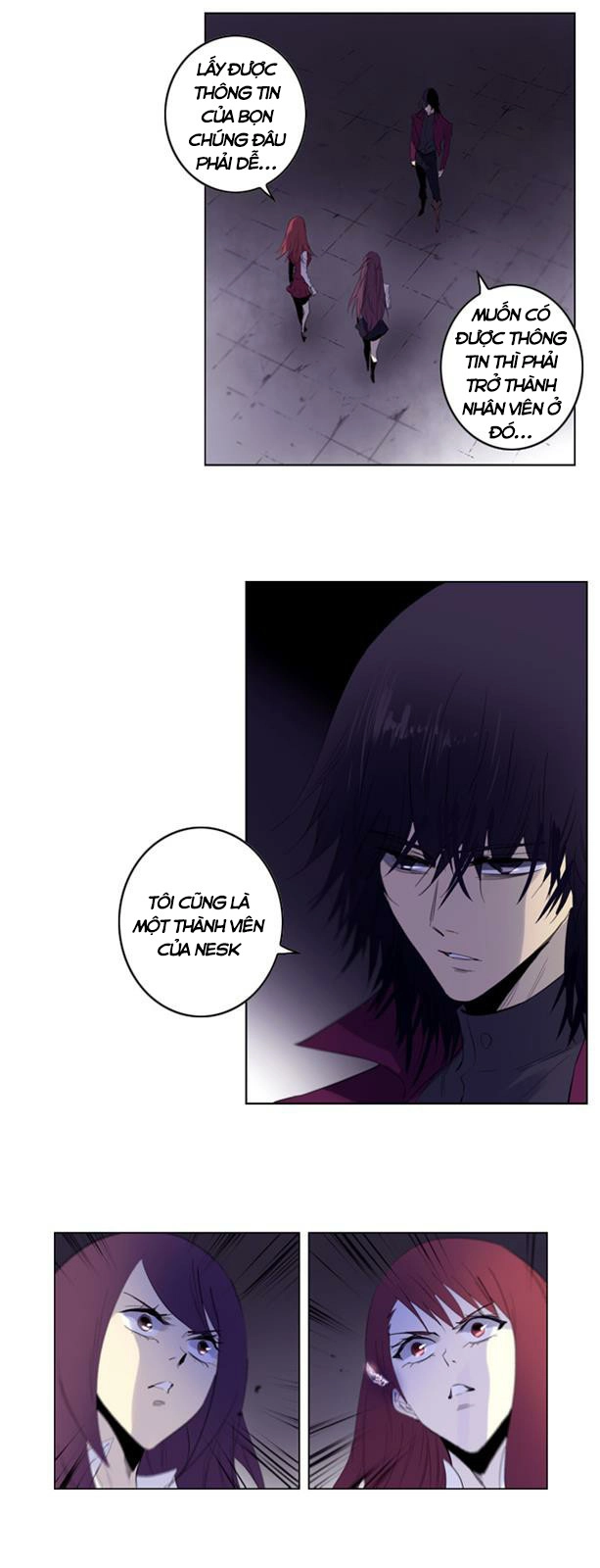 Soul Cartel Chapter 146 - 34