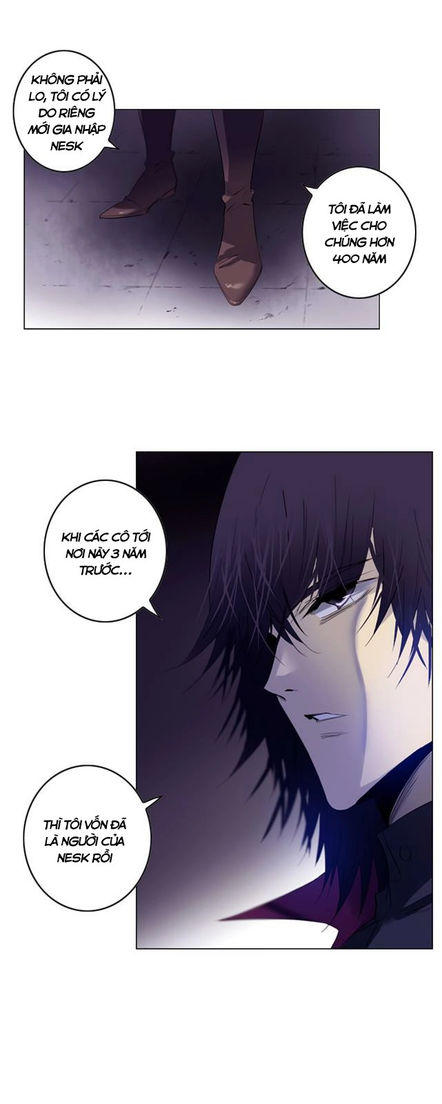 Soul Cartel Chapter 146 - 35