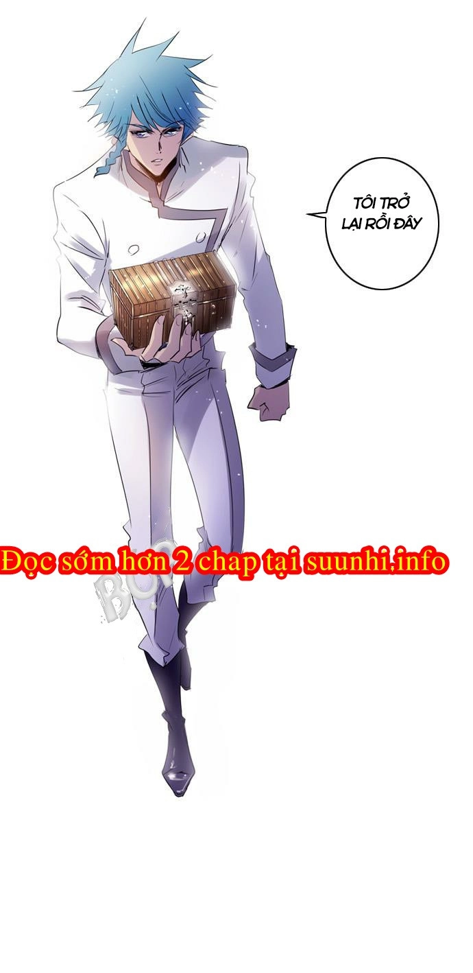 Soul Cartel Chapter 146 - 39