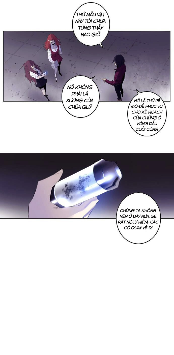 Soul Cartel Chapter 147 - 13