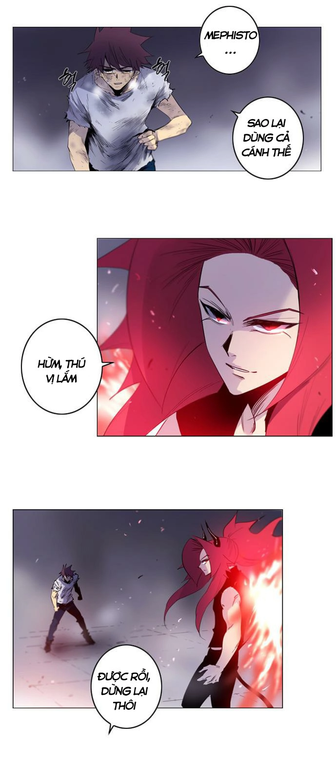 Soul Cartel Chapter 148 - 8