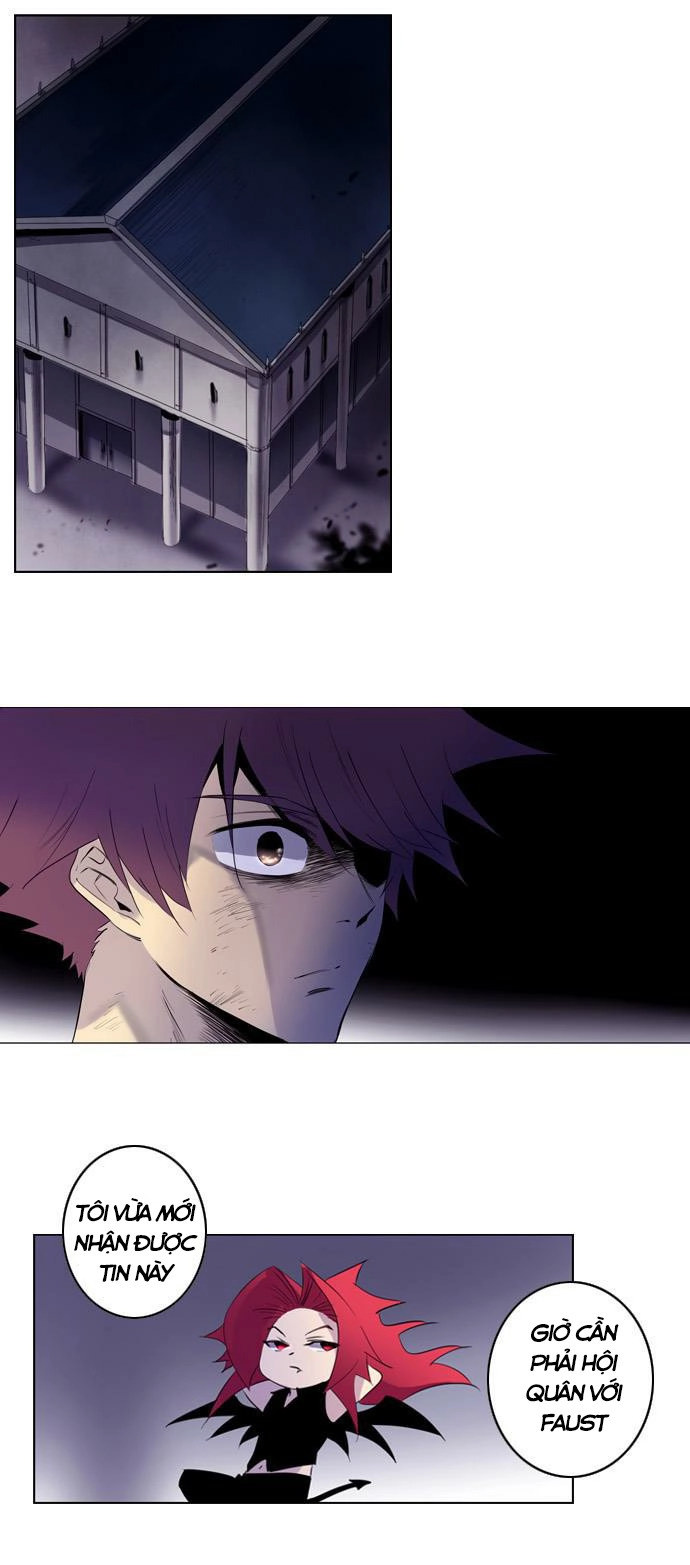 Soul Cartel Chapter 148 - 10