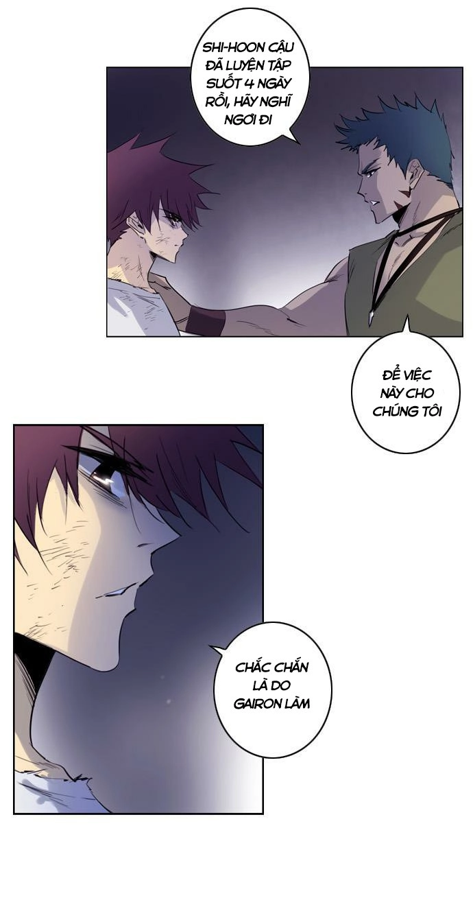 Soul Cartel Chapter 148 - 11