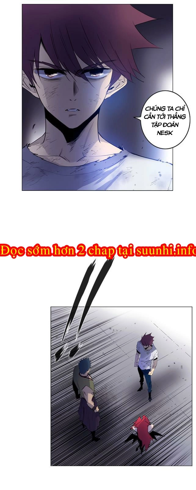 Soul Cartel Chapter 148 - 12