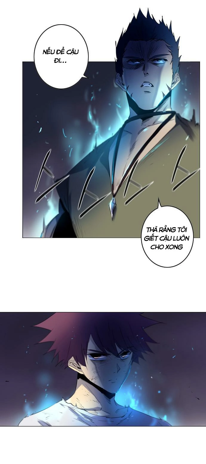 Soul Cartel Chapter 148 - 15