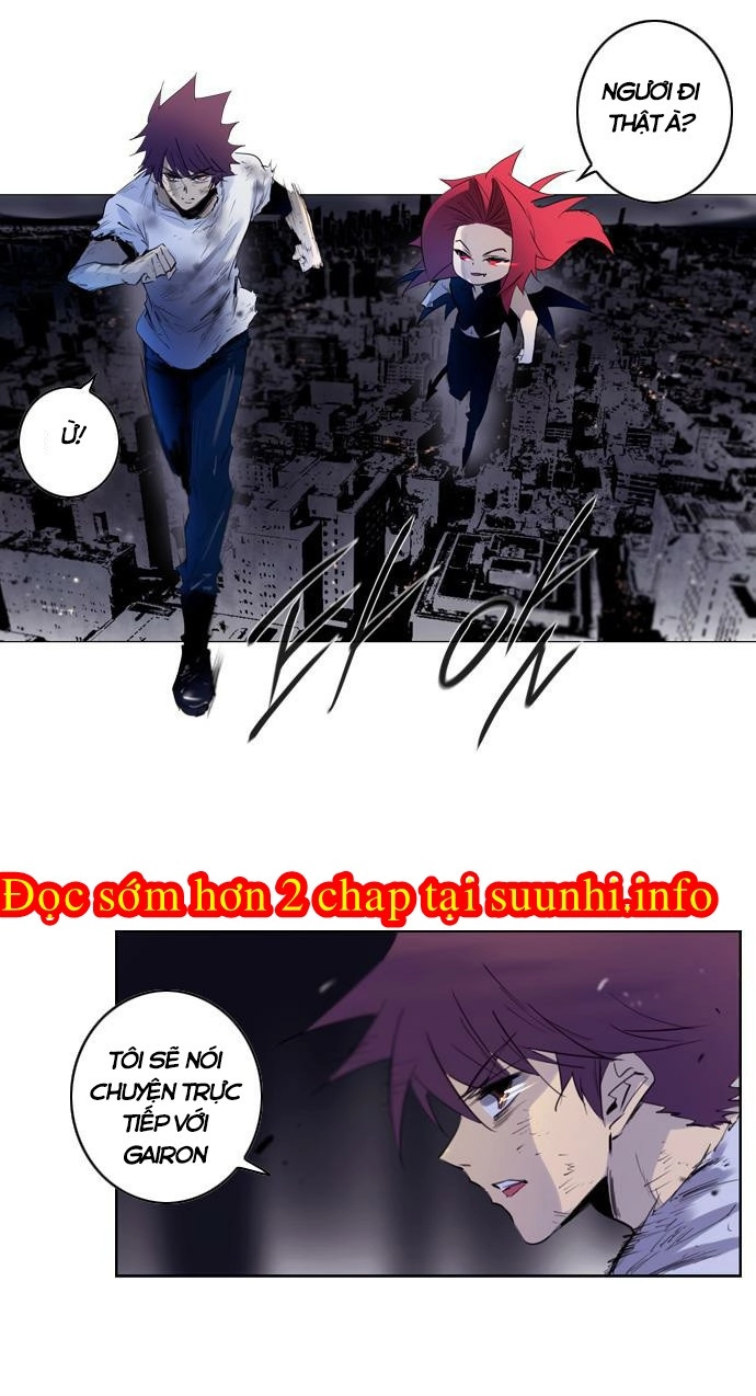 Soul Cartel Chapter 148 - 18