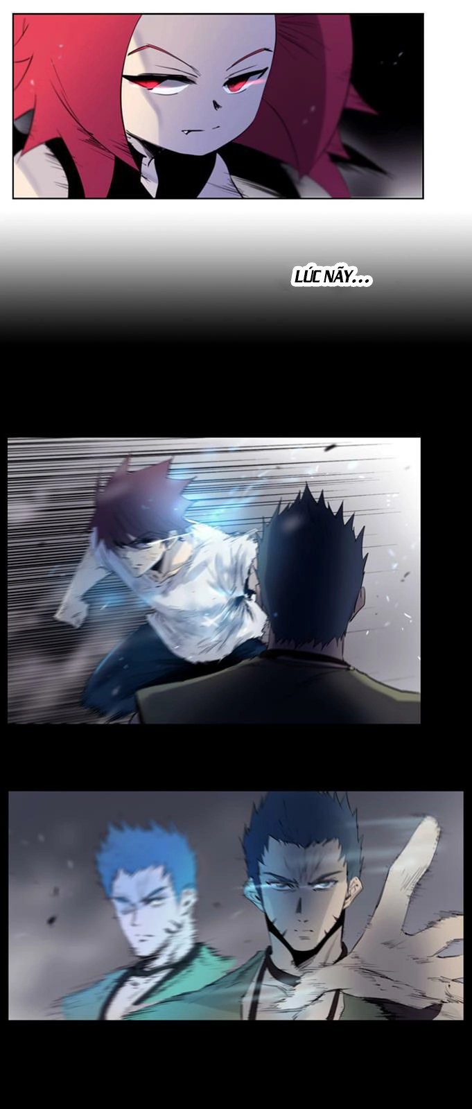 Soul Cartel Chapter 148 - 19