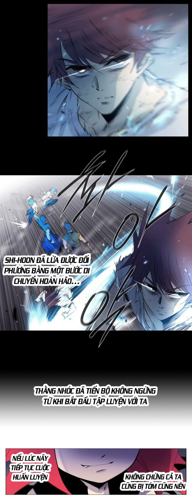 Soul Cartel Chapter 148 - 20