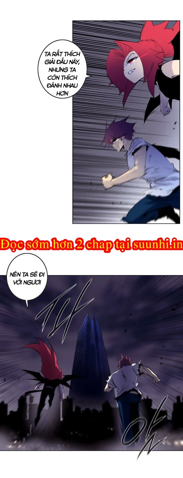 Soul Cartel Chapter 148 - 21