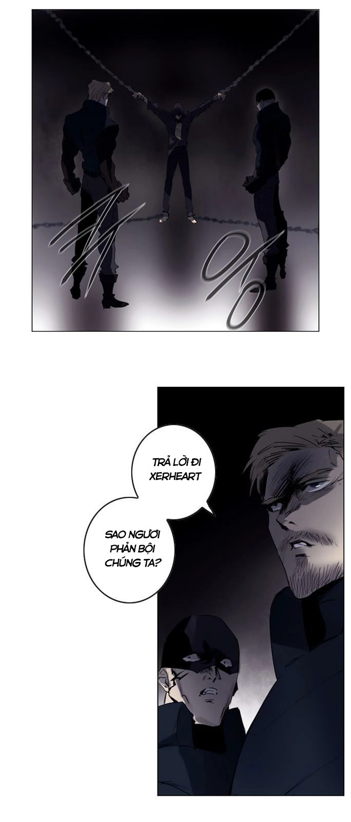 Soul Cartel Chapter 148 - 26