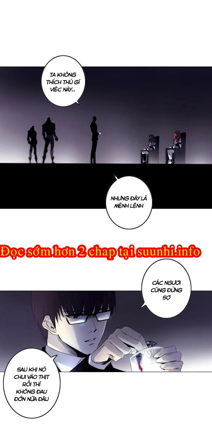 Soul Cartel Chapter 148 - 30