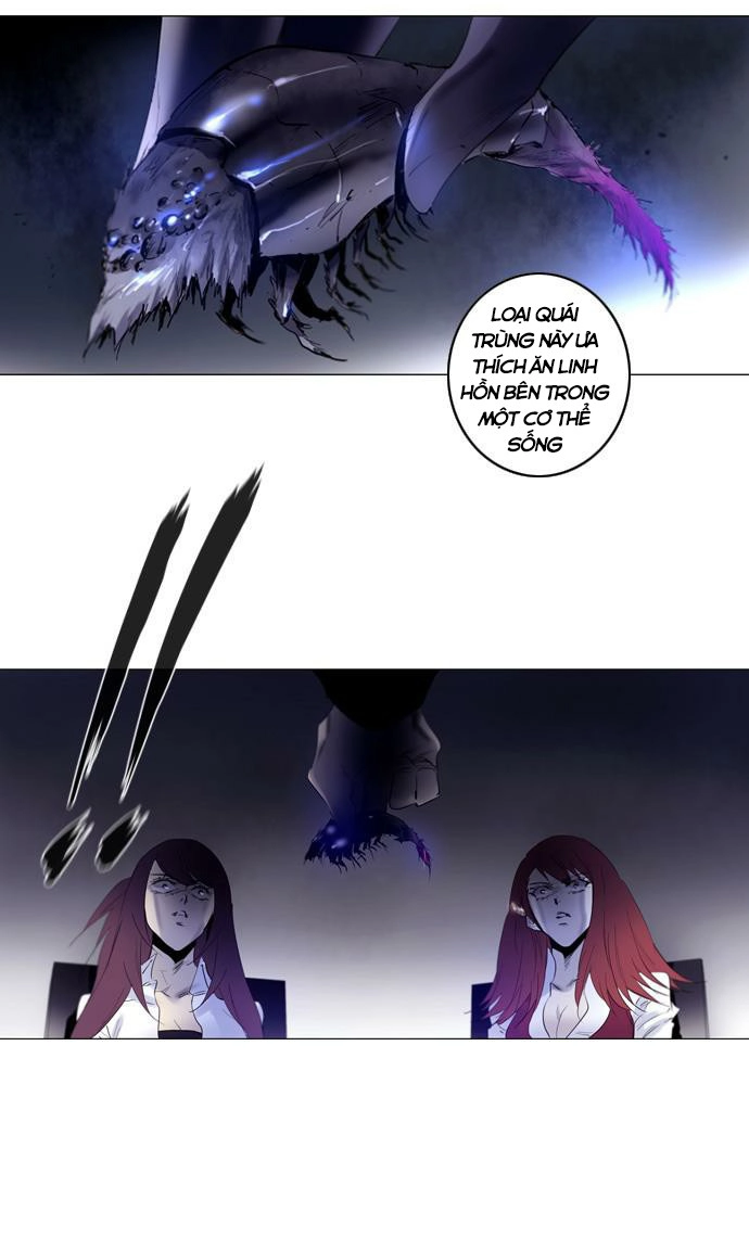 Soul Cartel Chapter 148 - 31