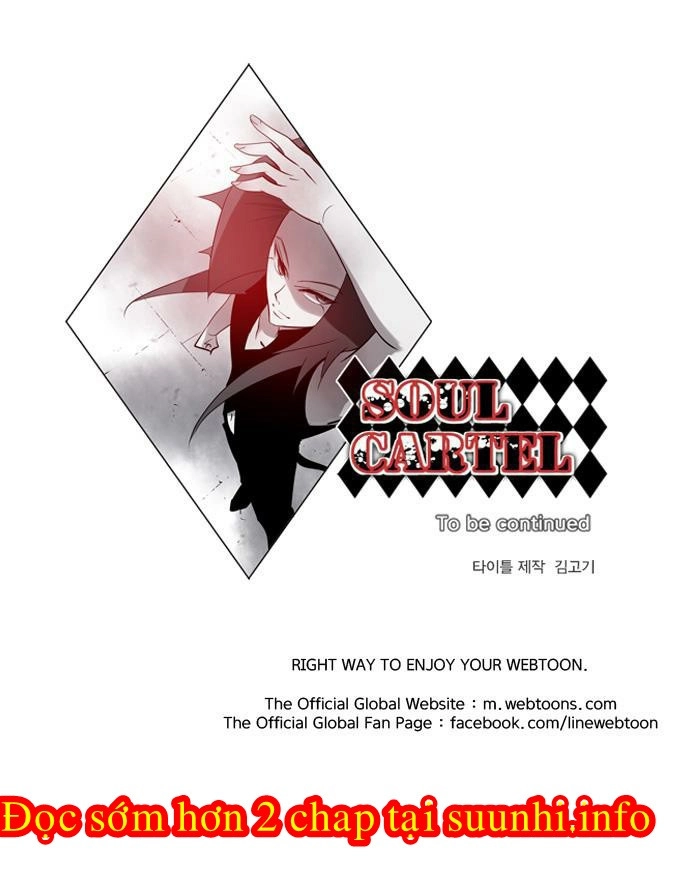 Soul Cartel Chapter 149 - 36