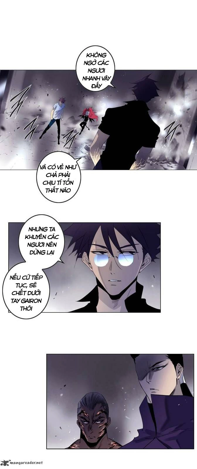 Soul Cartel Chapter 150 - 3