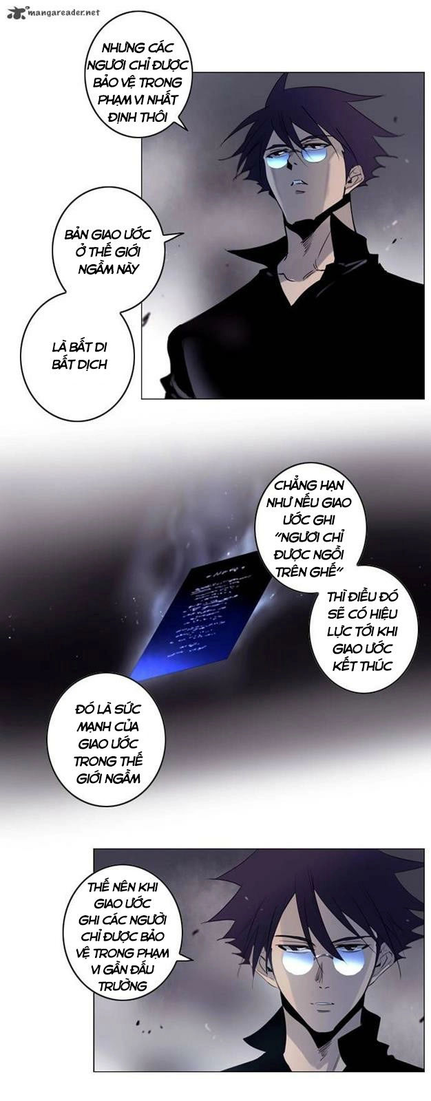 Soul Cartel Chapter 150 - 6