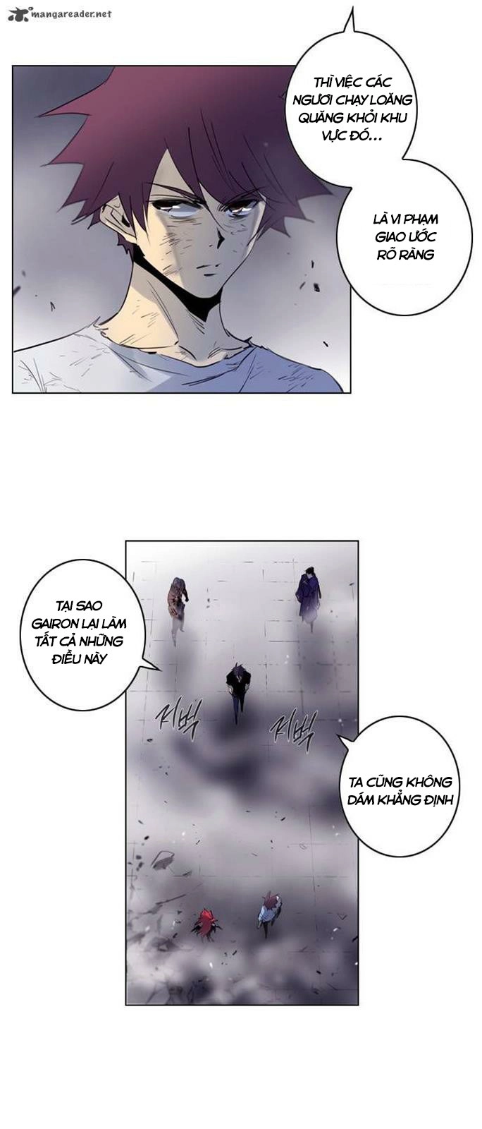 Soul Cartel Chapter 150 - 7