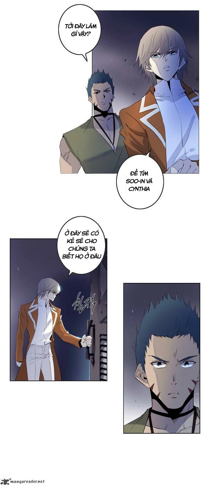 Soul Cartel Chapter 150 - 12