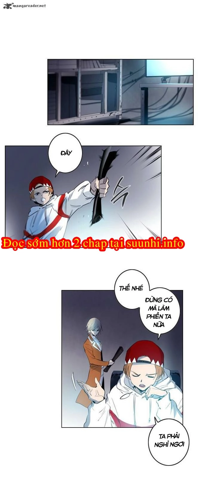 Soul Cartel Chapter 150 - 22