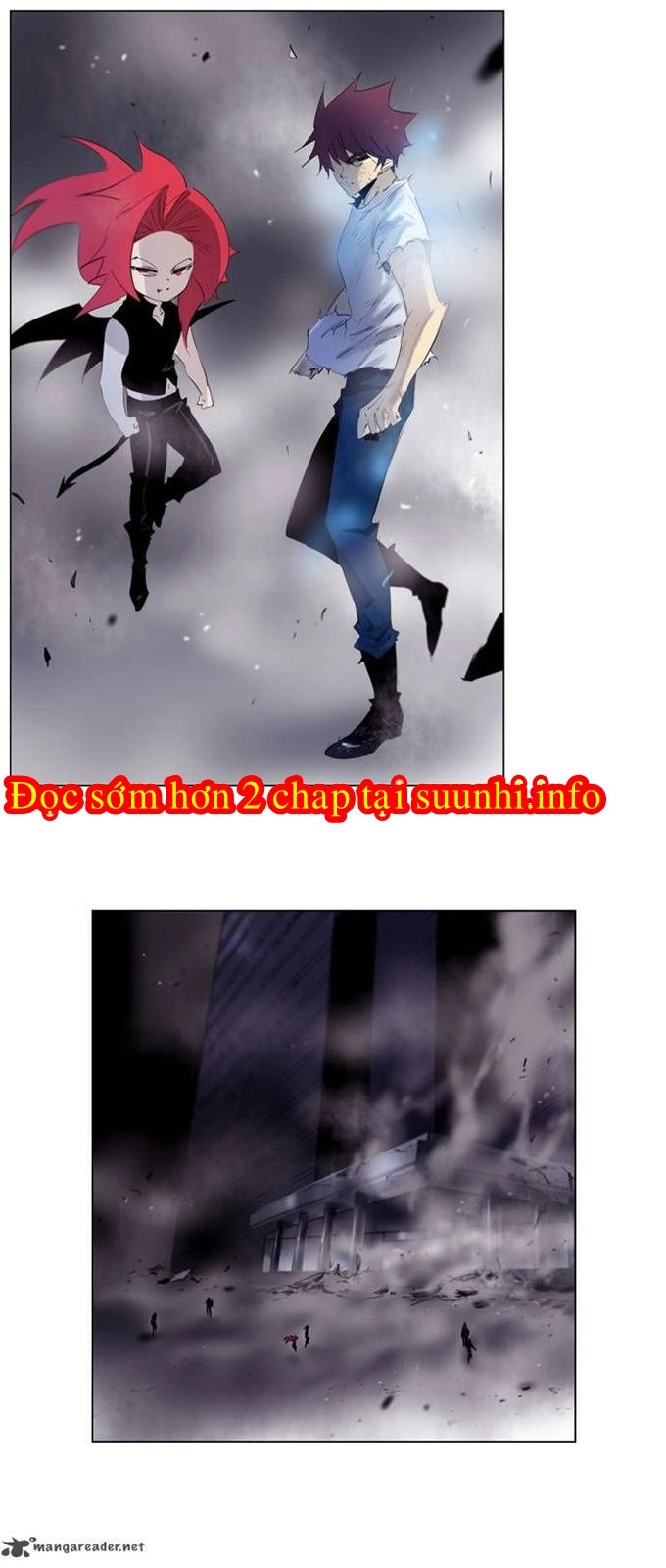 Soul Cartel Chapter 150 - 29