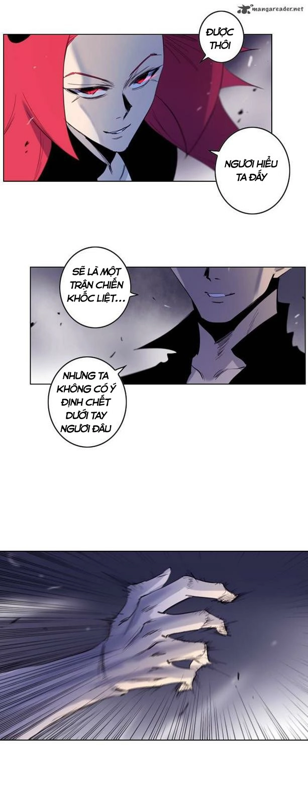 Soul Cartel Chapter 150 - 34