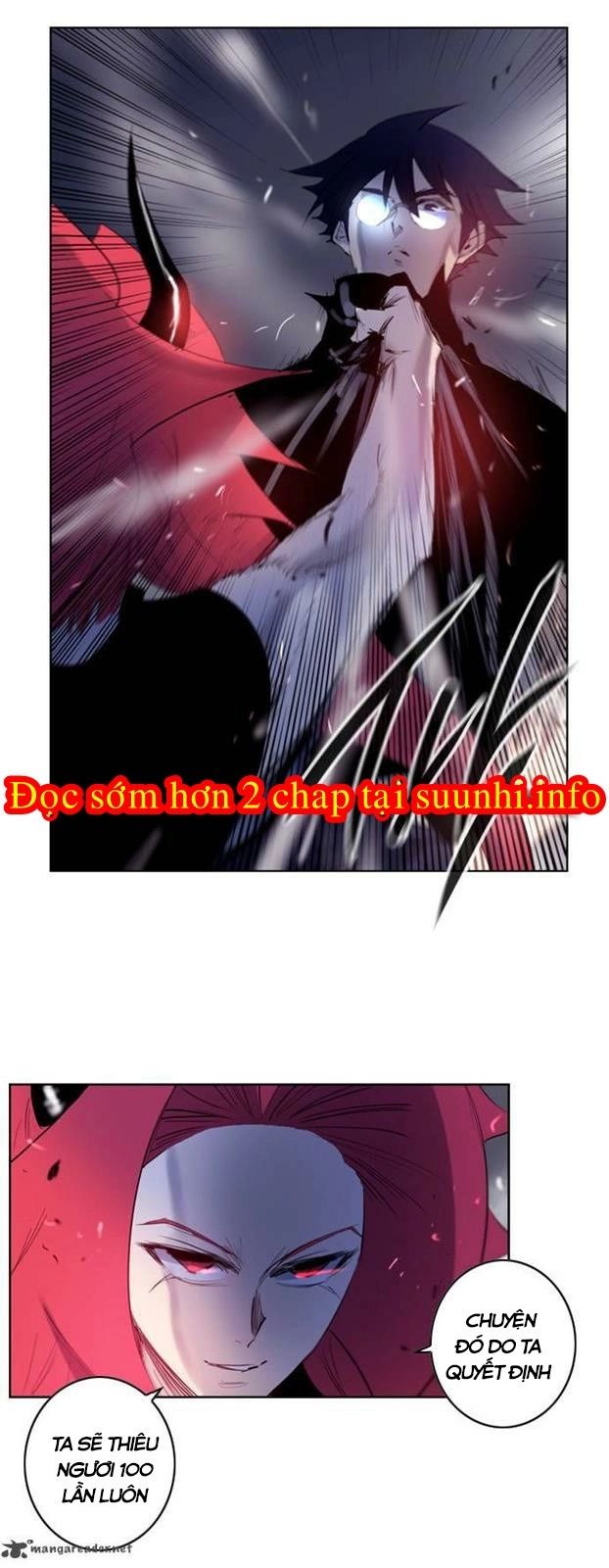 Soul Cartel Chapter 150 - 35