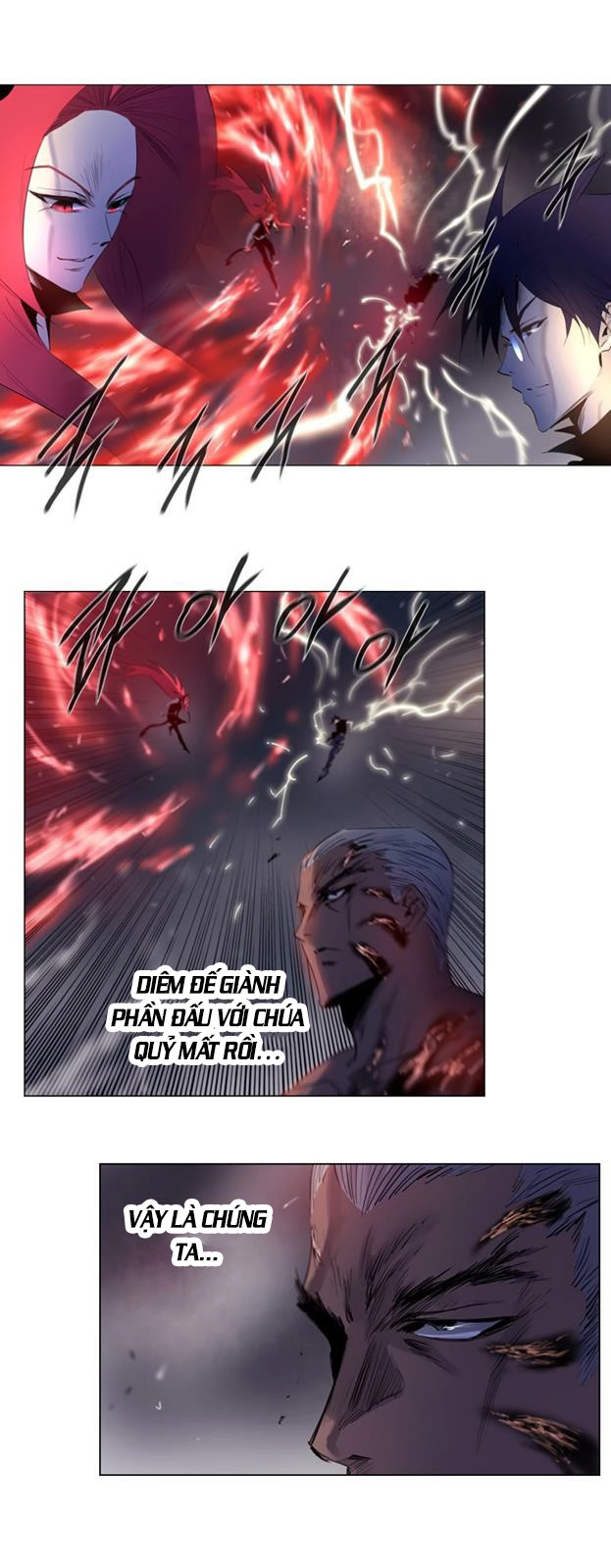 Soul Cartel Chapter 151 - 3