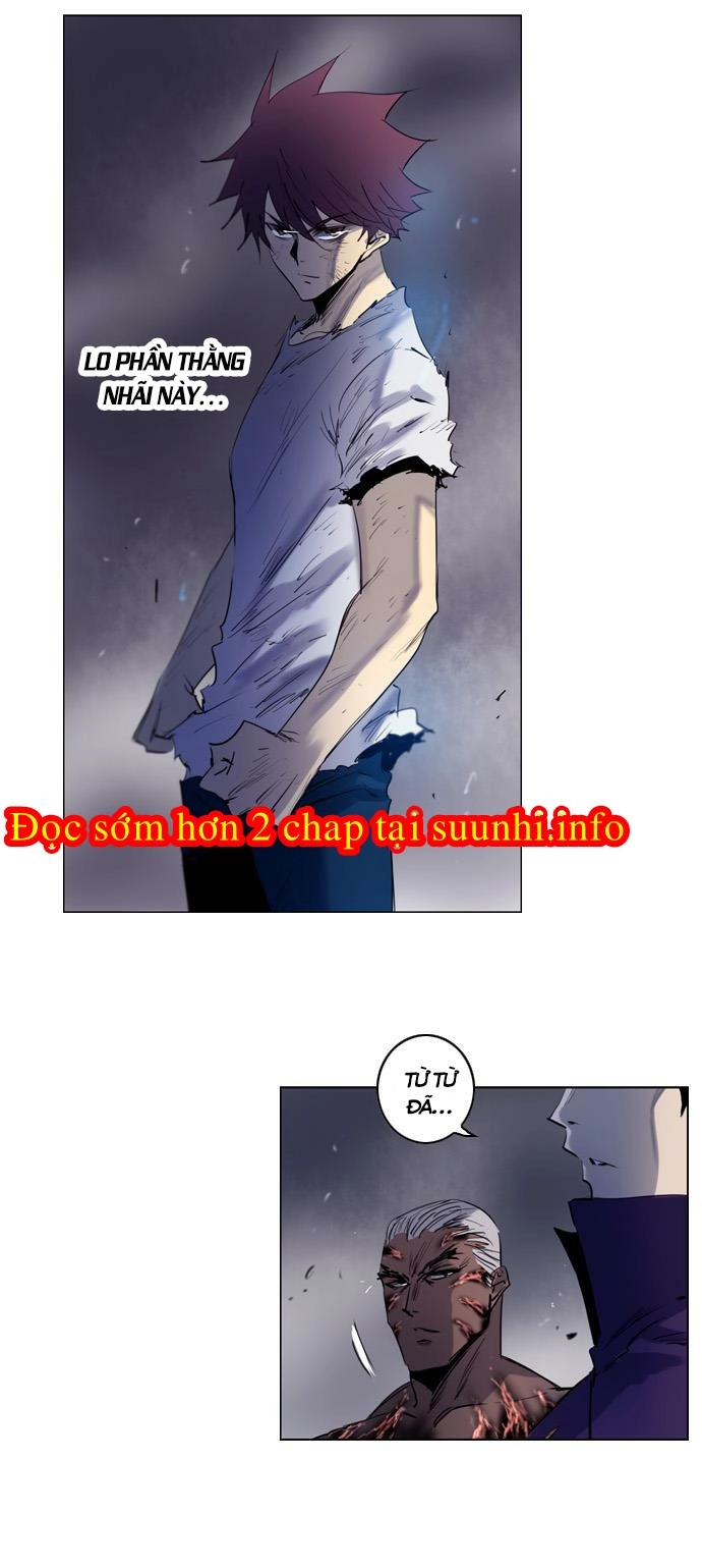 Soul Cartel Chapter 151 - 4