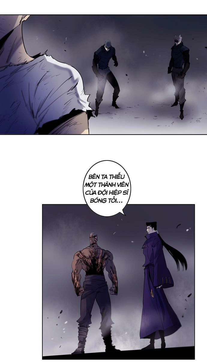 Soul Cartel Chapter 151 - 5