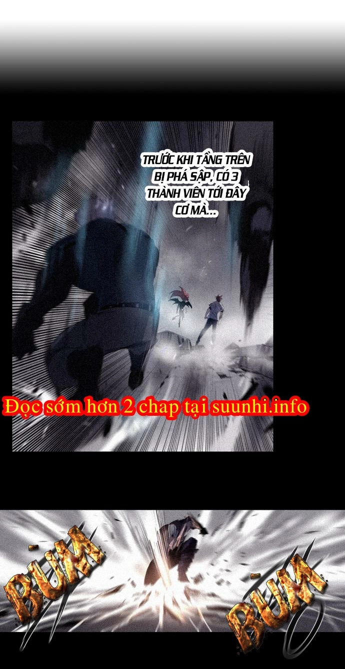 Soul Cartel Chapter 151 - 6