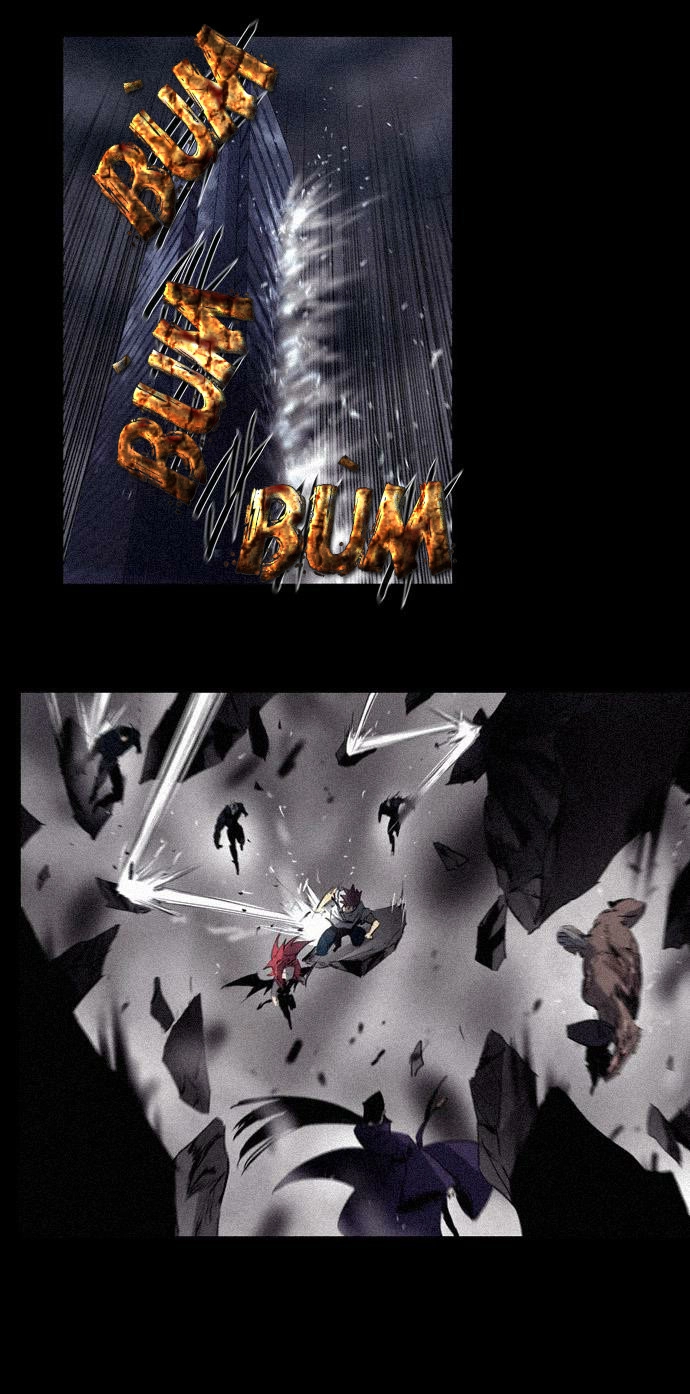 Soul Cartel Chapter 151 - 7