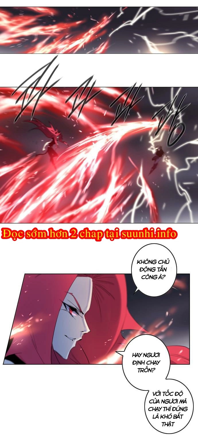 Soul Cartel Chapter 151 - 12