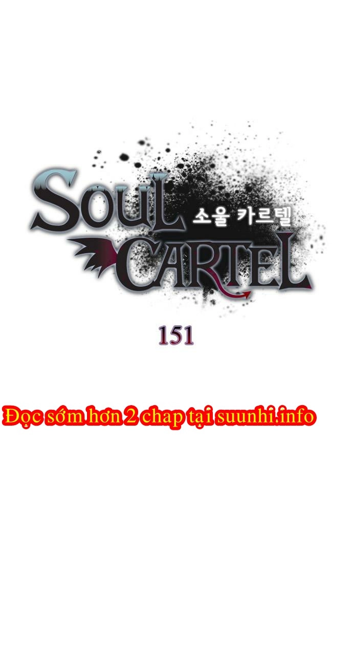 Soul Cartel Chapter 151 - 16