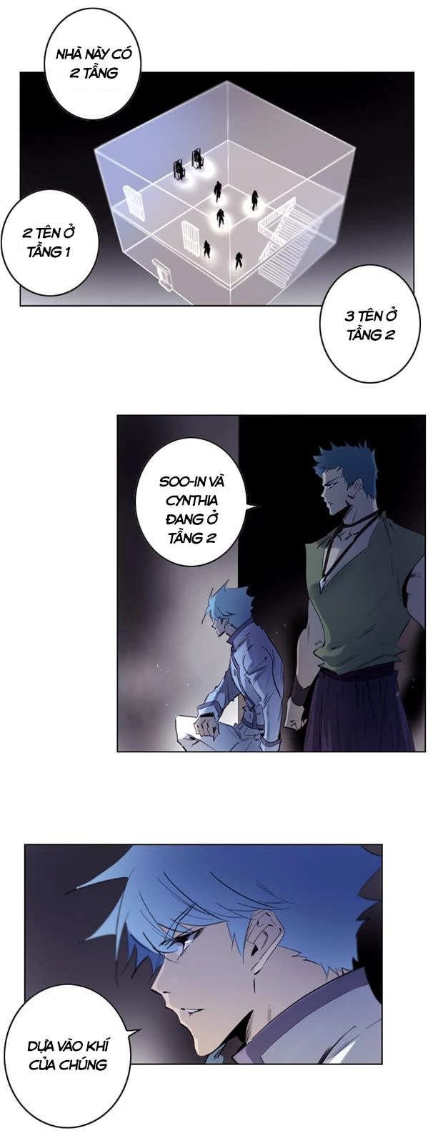 Soul Cartel Chapter 151 - 18