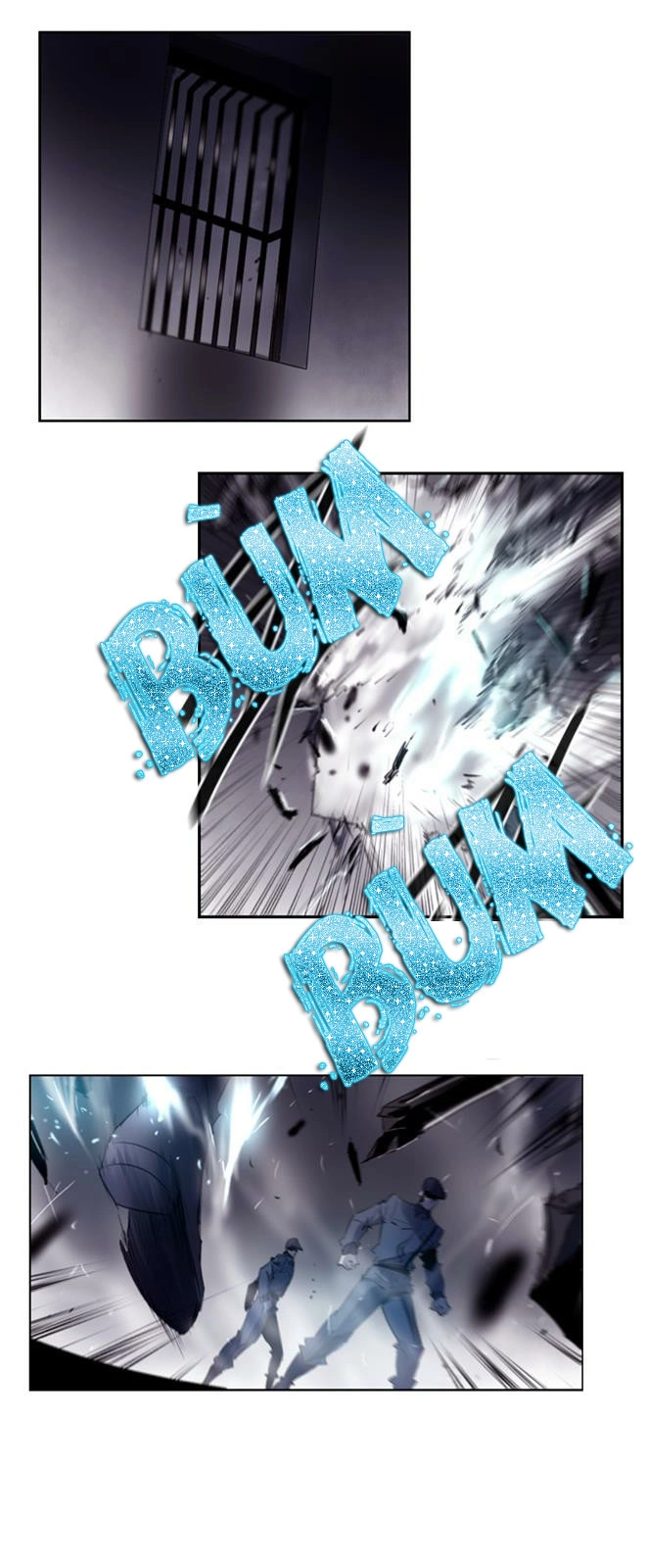 Soul Cartel Chapter 151 - 20