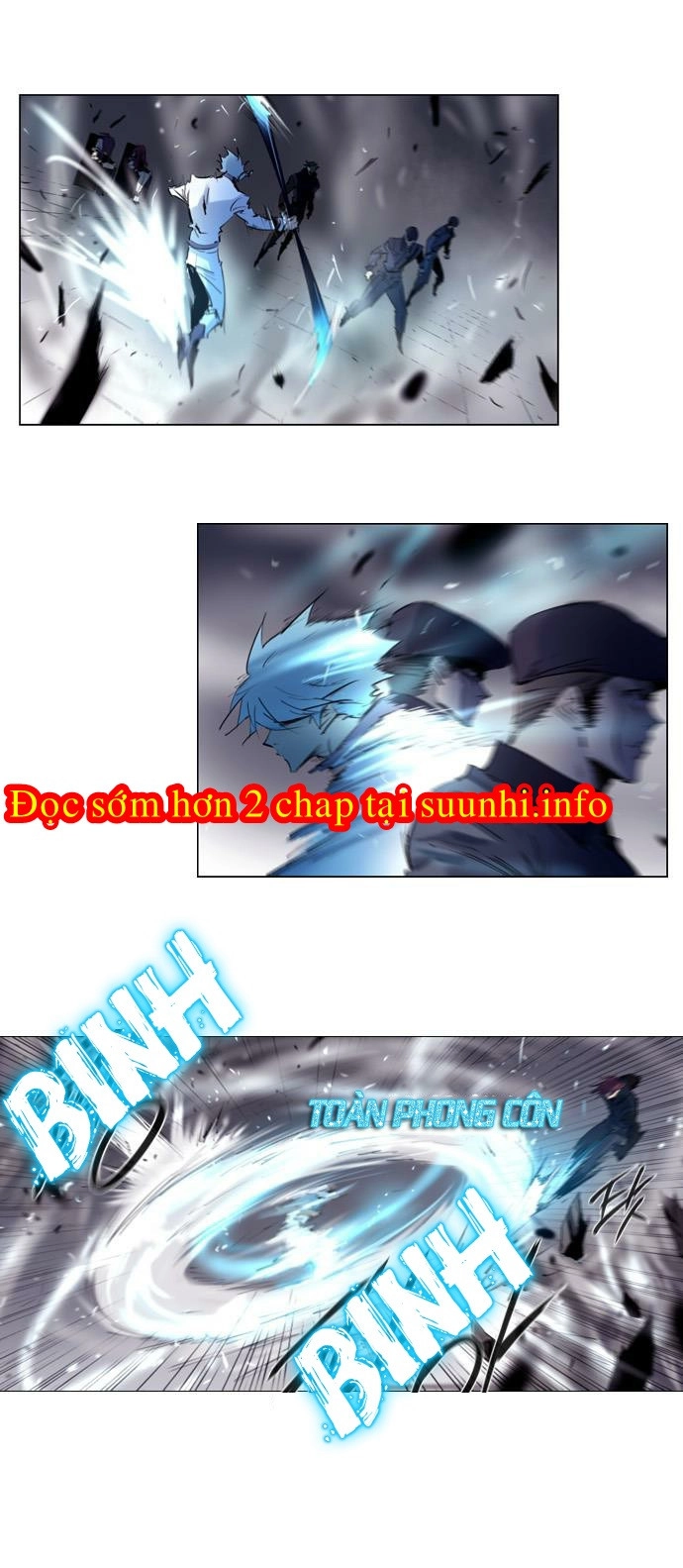 Soul Cartel Chapter 151 - 22