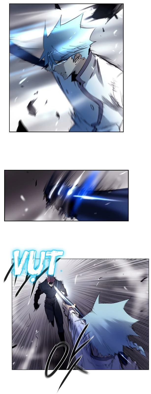 Soul Cartel Chapter 151 - 23