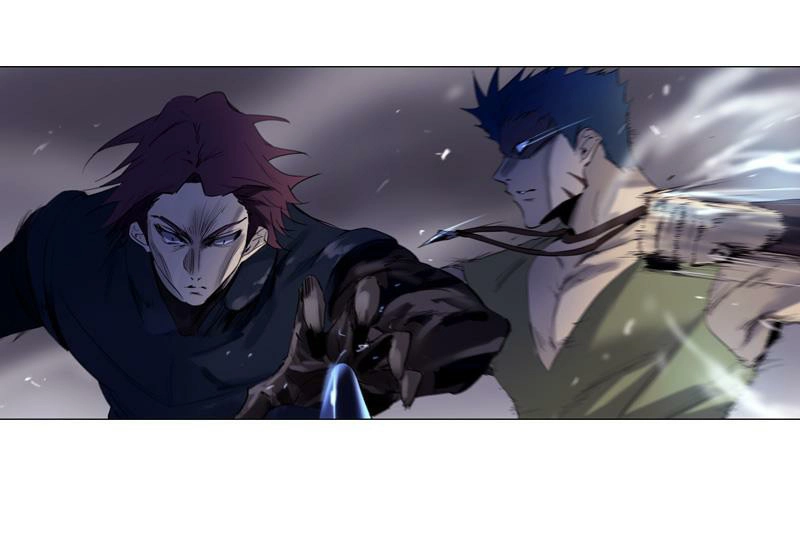 Soul Cartel Chapter 151 - 26