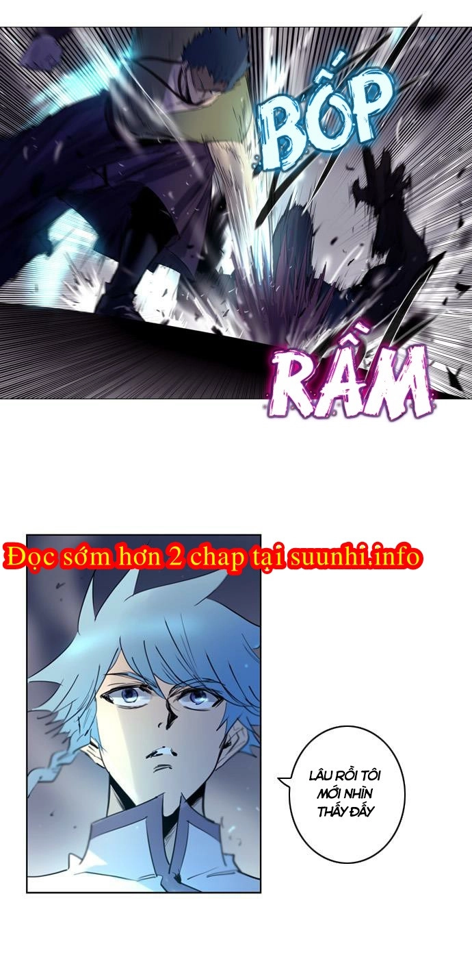 Soul Cartel Chapter 151 - 27