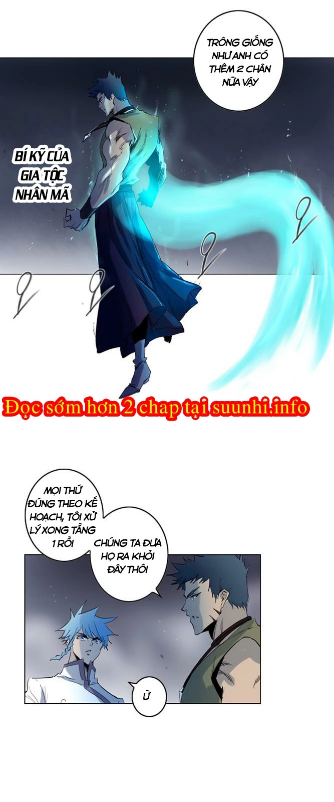 Soul Cartel Chapter 151 - 28