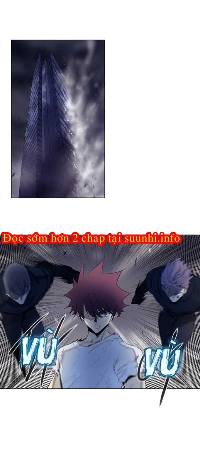 Soul Cartel Chapter 151 - 32