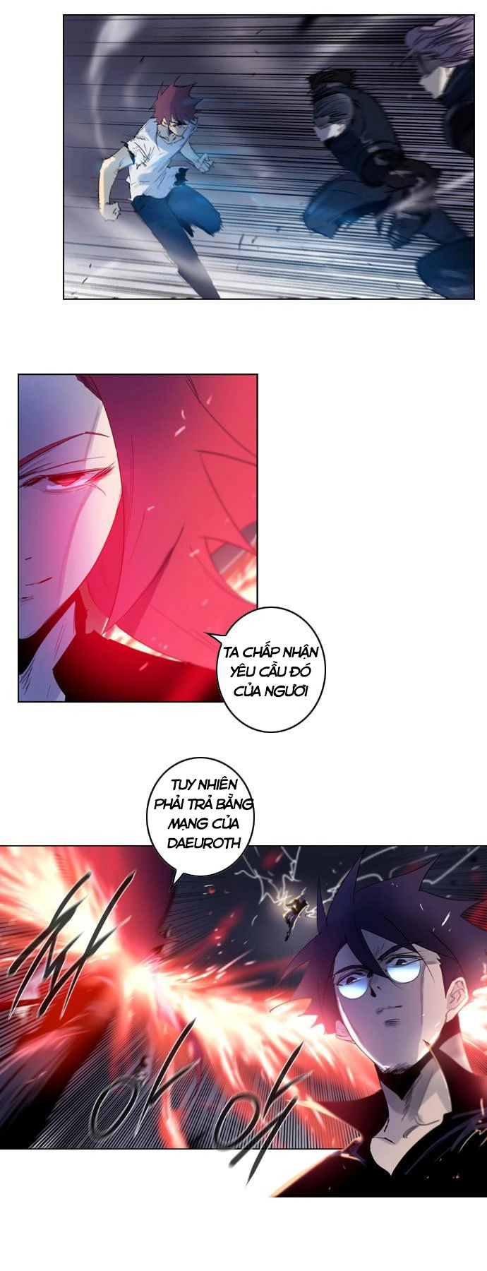 Soul Cartel Chapter 152 - 10