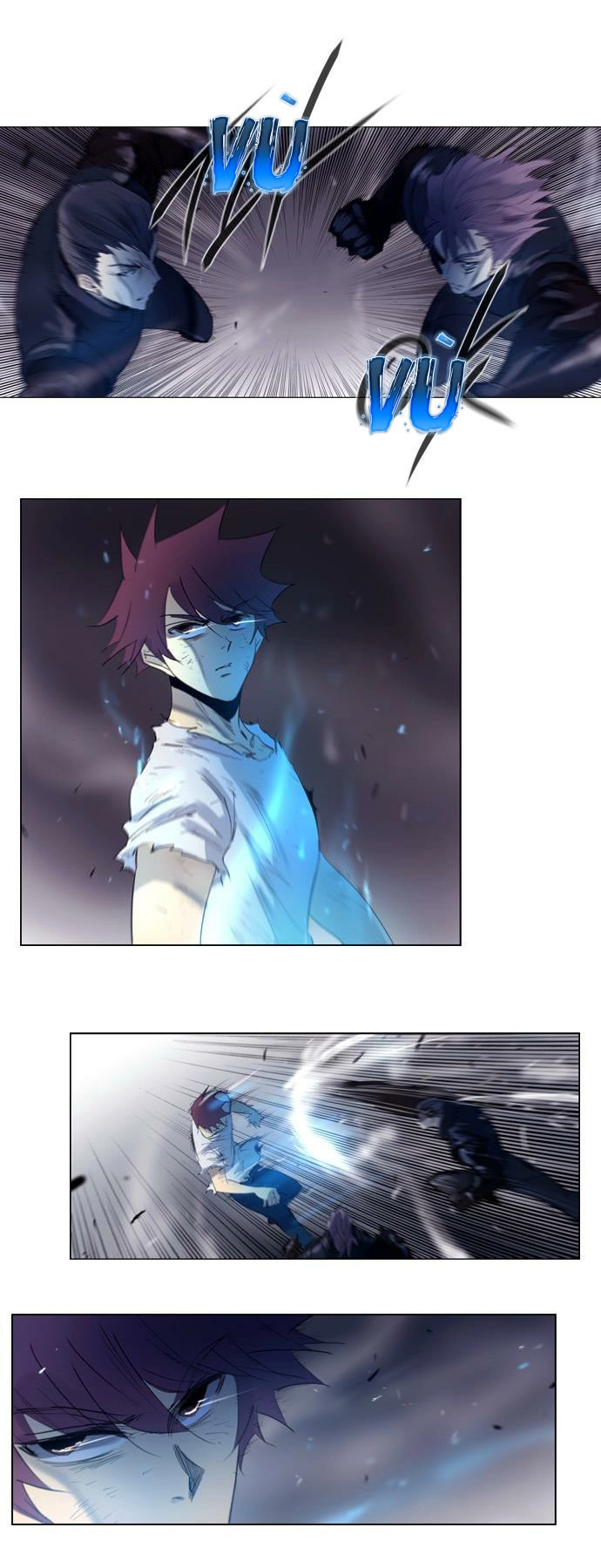 Soul Cartel Chapter 152 - 12