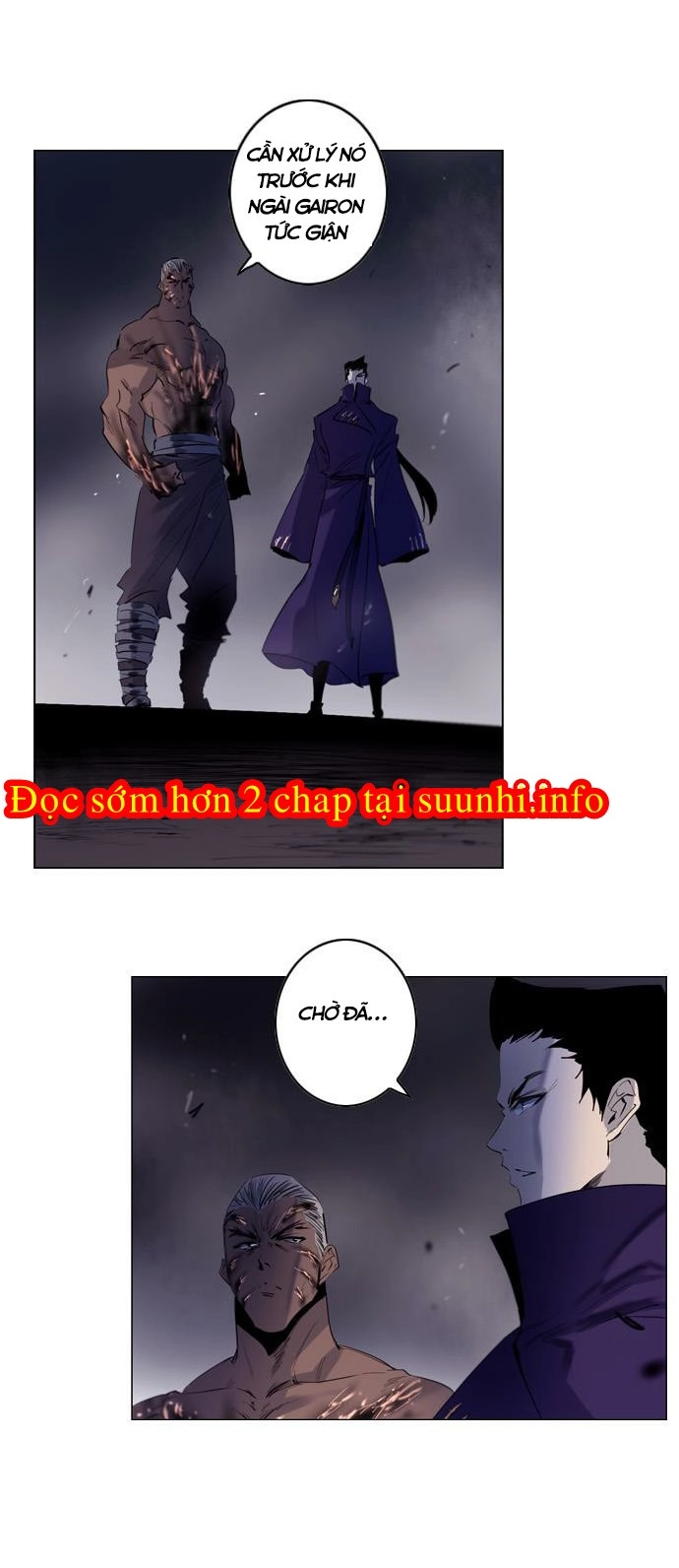 Soul Cartel Chapter 152 - 15