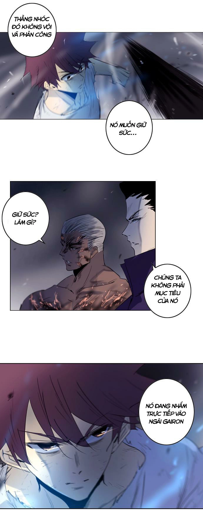 Soul Cartel Chapter 152 - 16