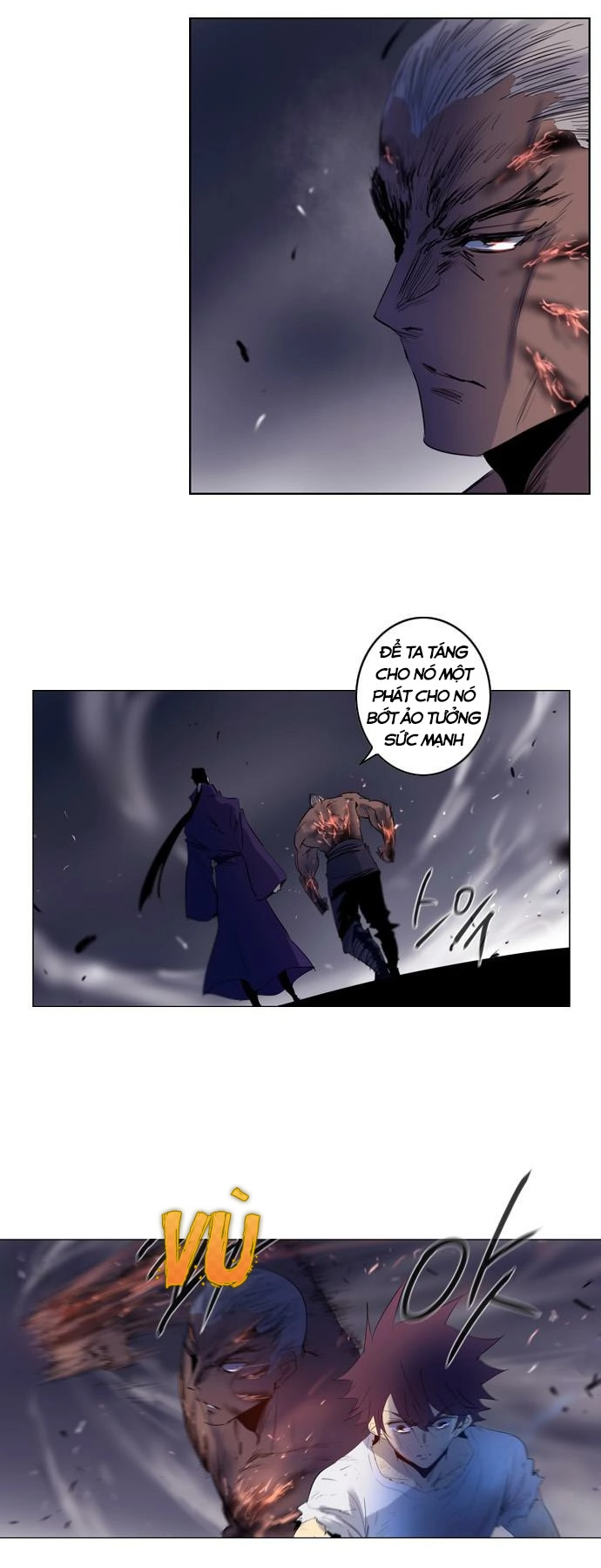 Soul Cartel Chapter 152 - 18