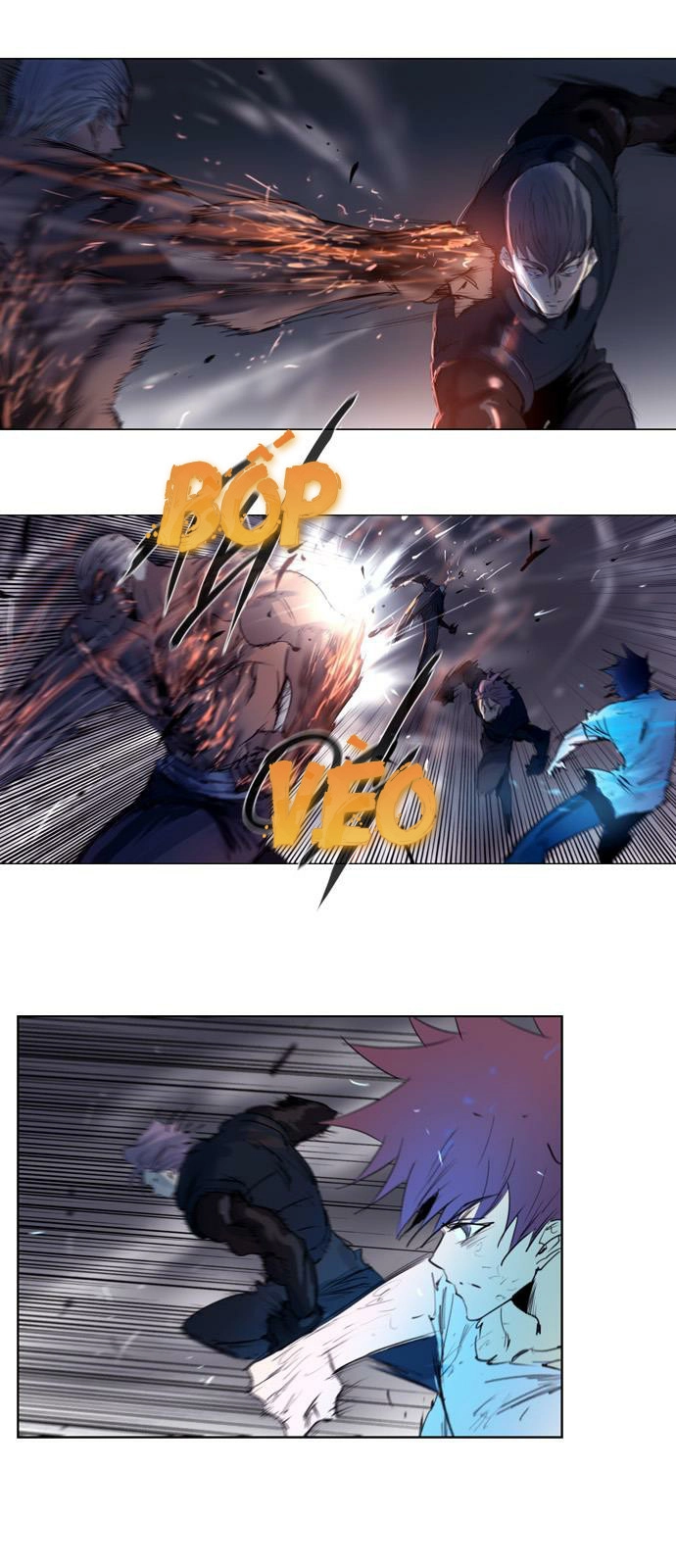 Soul Cartel Chapter 152 - 20